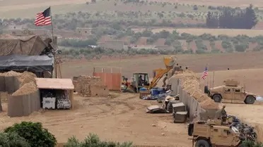 مقتل 3 جنود أميركيين شمال شرق الأردن .. والحكومة ترد