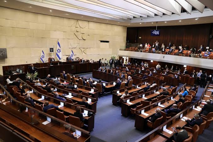 انتخابات إسرائيل ..  التصويت يبلغ 55.7 بالمئة بعد مضي نحو ثلثي مدته