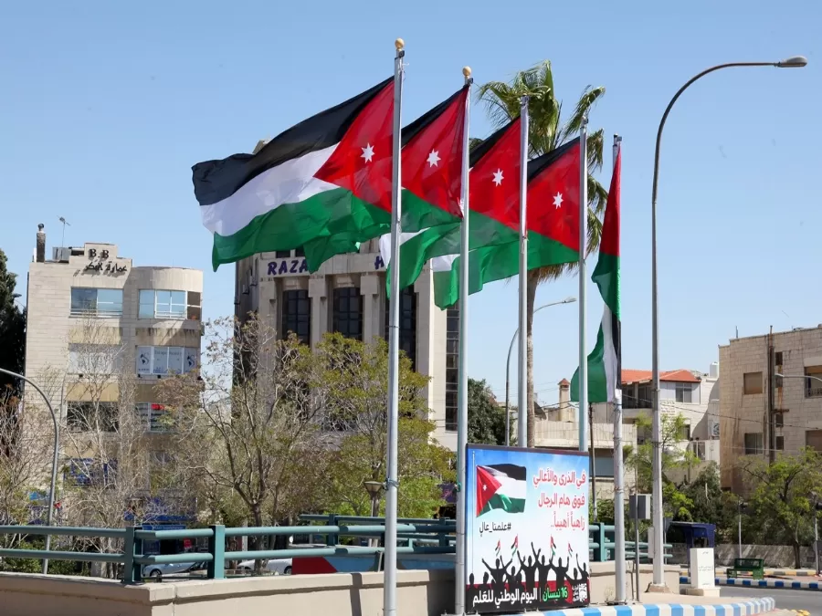 محافظ العاصمة يقرر منع فعالية مقرر عقدها الجمعة بوسط عمان