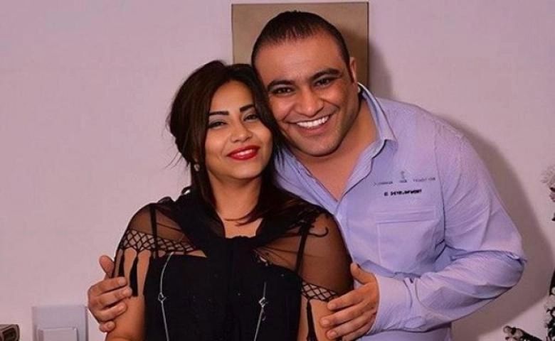 شقيق شيرين عبد الوهاب يعلق على أزمة نقلها إلى منزل فنانة