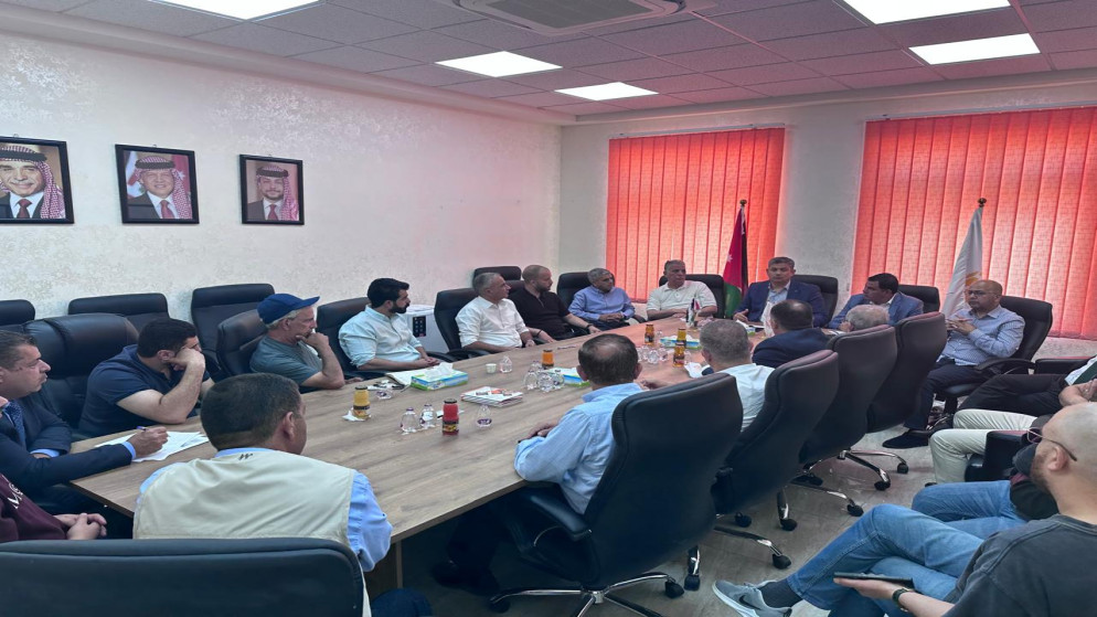  الحوافز الحكومية ترفع نسبة الإشغال بالطفيلة الصناعية