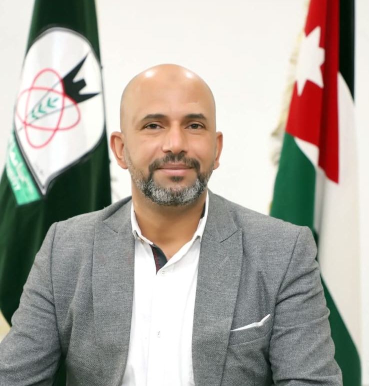 إربد العاصمة الاقتصادية من اليرموك