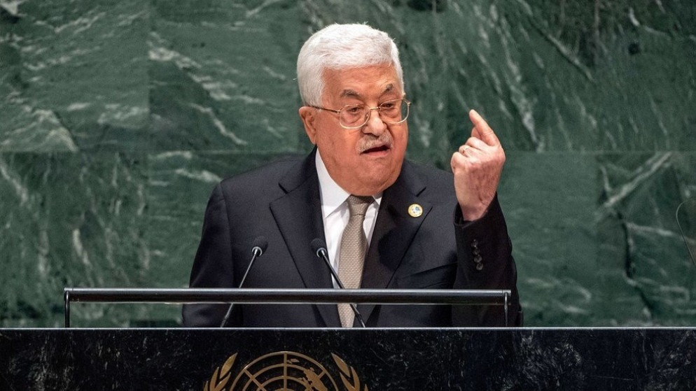 تصاعد الضغوط الدولية على واشنطن بعد منع مشاركة الوفد الفلسطيني