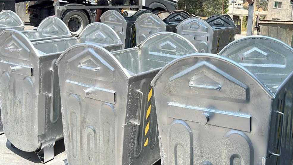 وزير البيئة: عطاء جمع النفايات من صلاحيات أمانة عمّان