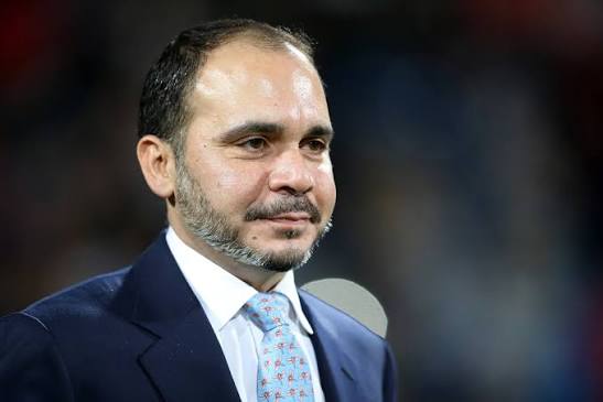 الأمير علي: رؤساء الاتحادات القارية لا يملكون حق التدخل في انتخابات "الفيفا"