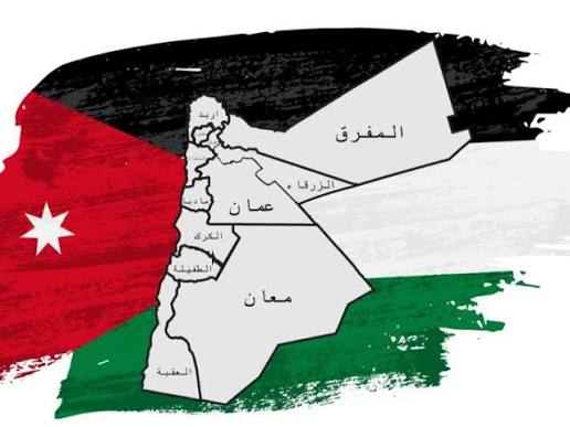 ما قصة أسماء محافظات الأردن؟ حكايات تختبئ خلف أسماء 12 محافظة