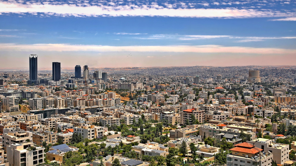 الأردن ينجز 33 إصلاحاً جديداً في خمسة أشهر