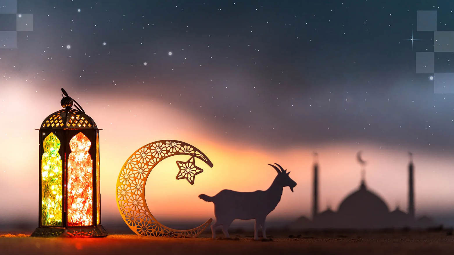 هل سيشهد عيد الأضحى مرتفعاً جوياً ..  التفاصيل