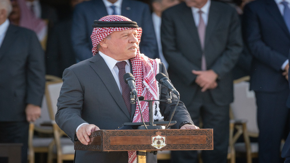 البوتاس العربية تهنئ الملك وولي العهد والشعب الأردني بالمولد النبوي