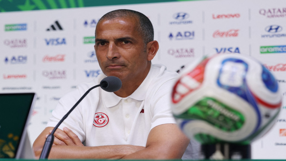 مونديال 2026: تونس تقيل لموشي وتعين رونار في بقية مشوارها