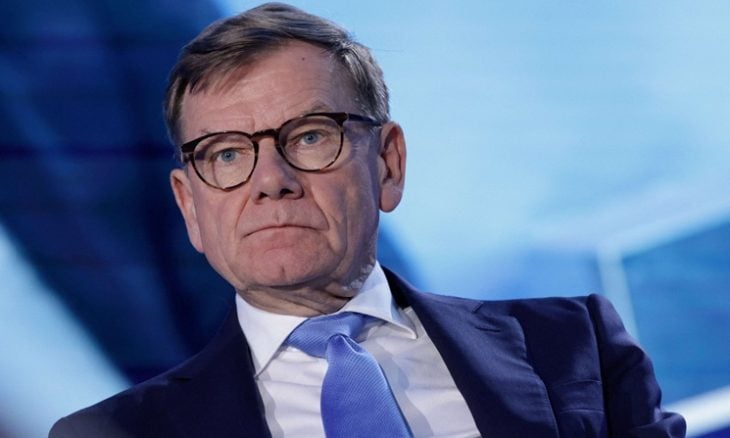 ألمانيا مستعدة لاحتمال خفض الوجود العسكري الأمريكي على أراضيها 