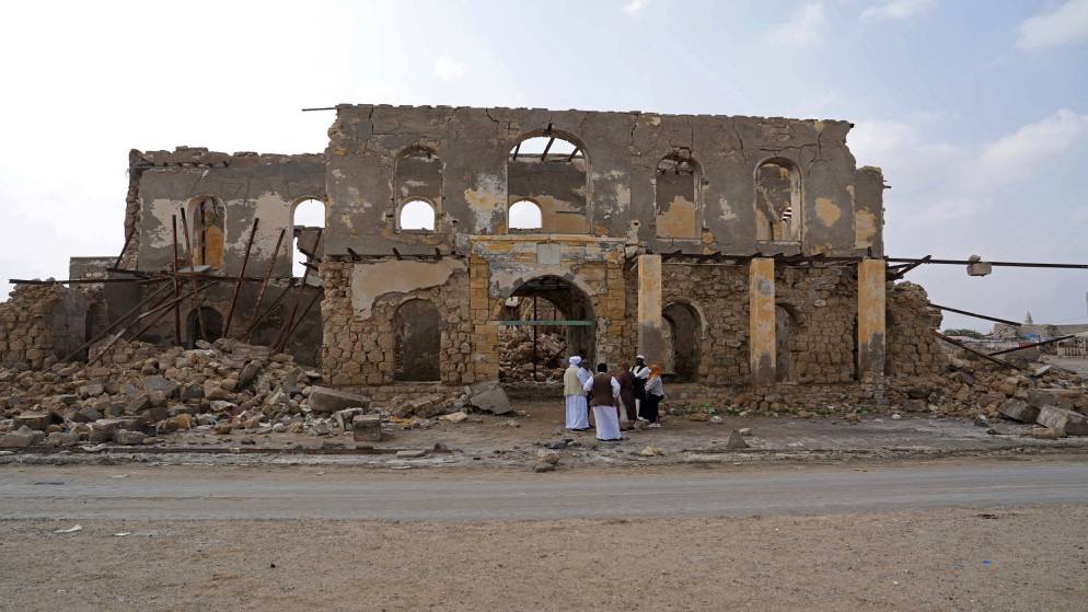 الجيش السوداني يفكّ الحصار عن المدينة الرئيسية في جنوب البلاد