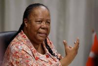جنوب أفريقيا:كان يجب على محكمة لاهاي أن تعتقل نتنياهو 