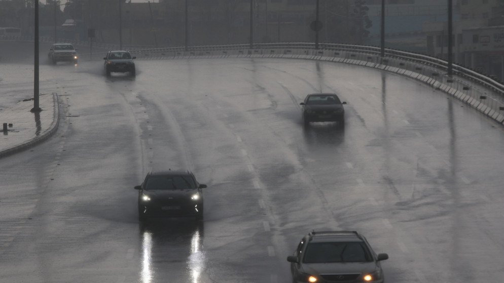 أمانة عمّان تعلن طوارئ قصوى مياه اعتبارا من صباح الجمعة