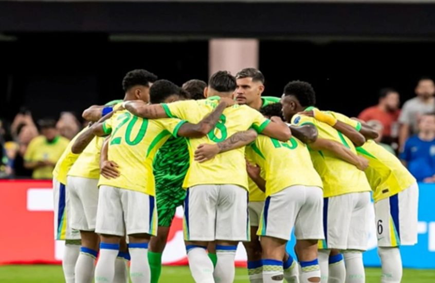 الفيفا يعلن عن الطاقم التحكيمي لمباراة المغرب ضد البرازيل في كأس العالم