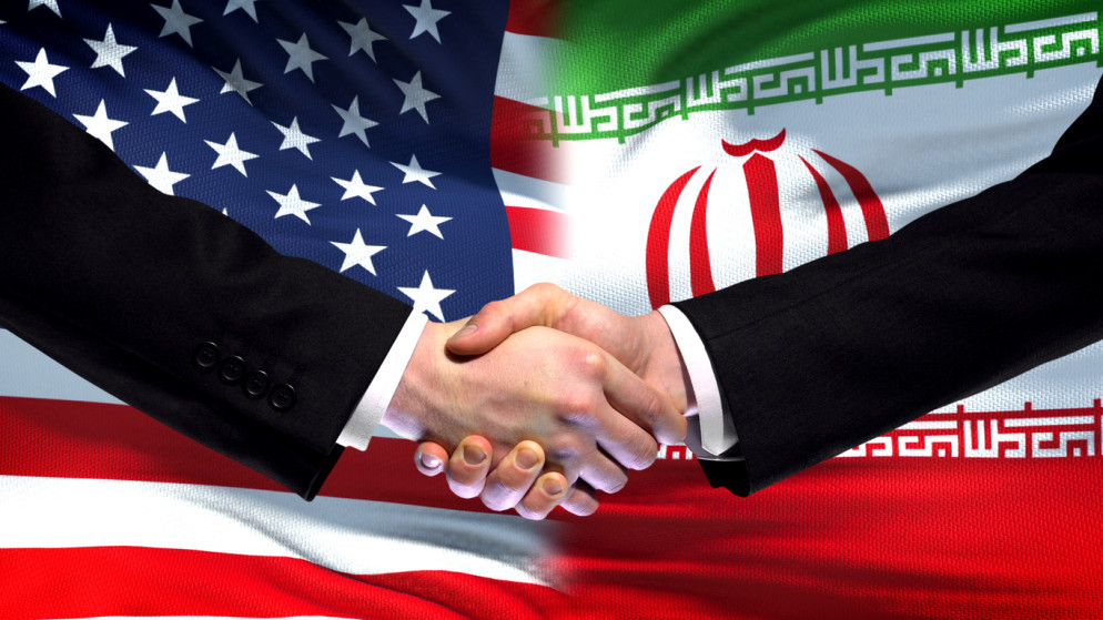ترحيب عربي باتفاق واشنطن وطهران