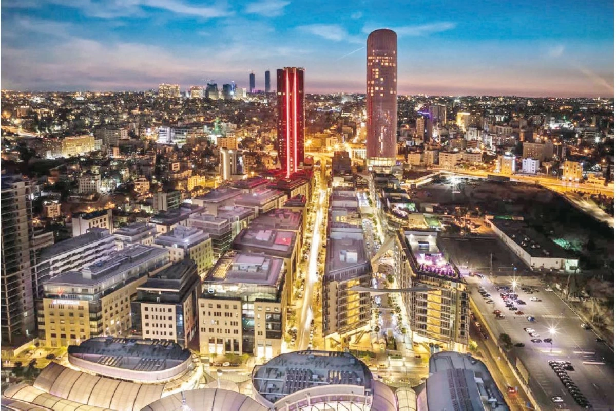 جوائز عربية تعزز ريادة الأردن في الإدارة الحكومية