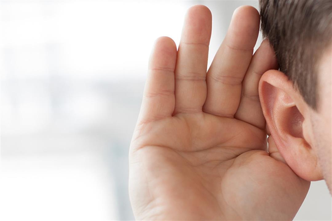وصفات طبيعية لتقوية السمع