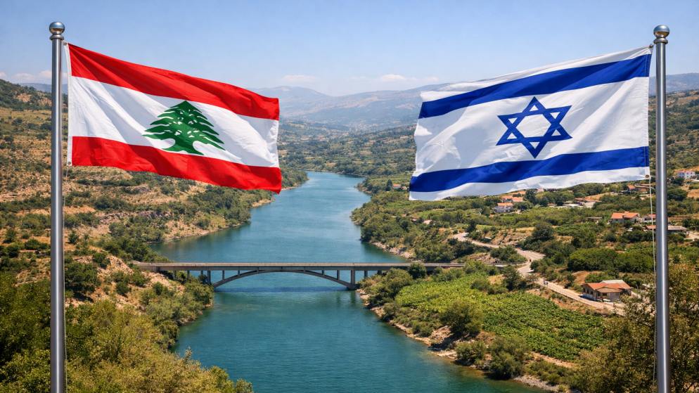 الرئاسة اللبنانية: لا إشارة لاتصال مع إسرائيل