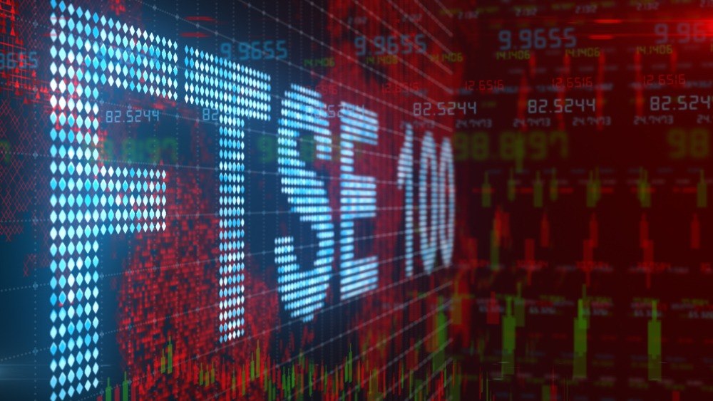 مؤشر فوتسي البريطاني يسجّل مستوى قياسيا جديدا