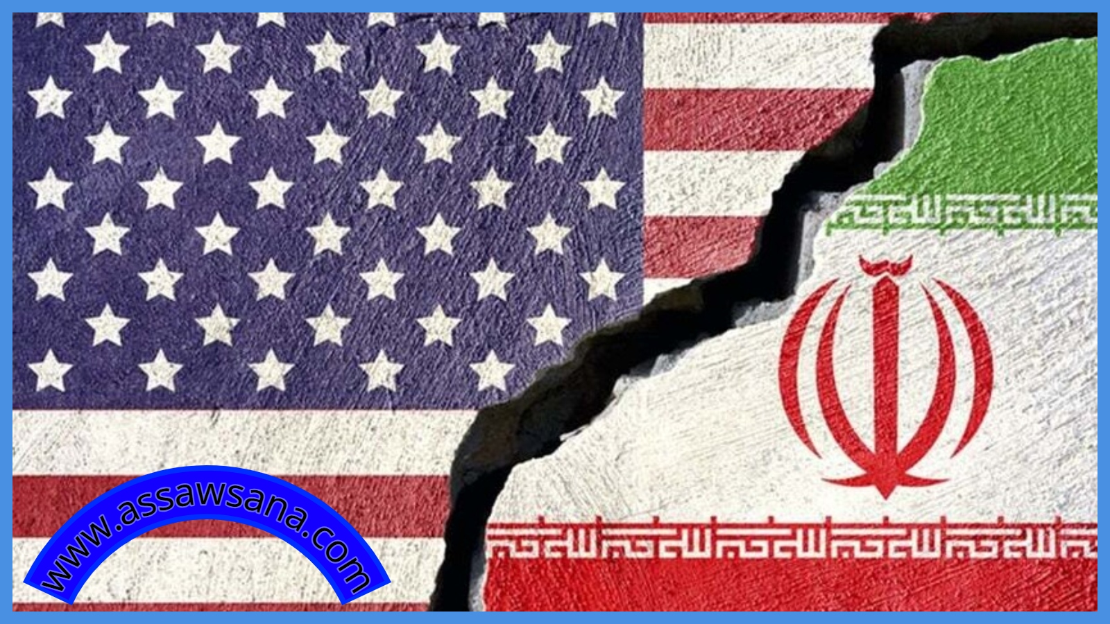إيران تقصف وتفاوض وبوتين ينأى بالدعم
