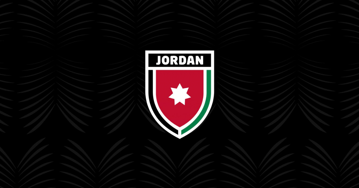 ناشئو النشامى يكملون التحضيرات لمواجهة حاسمة أمام لبنان