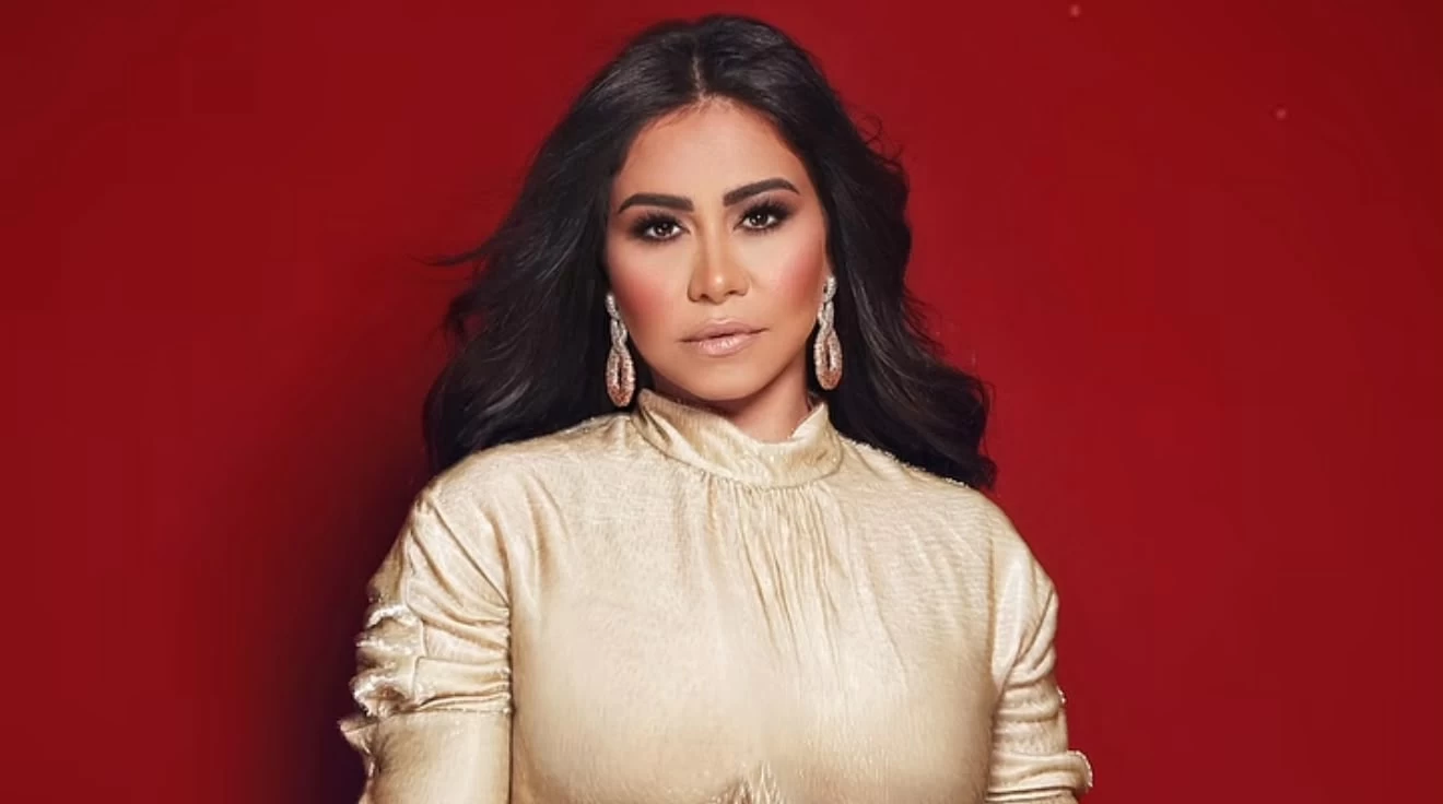 "خاين وكان عندك كام سنة" ..  عودة قوية لشيرين عبد الوهاب في 2026