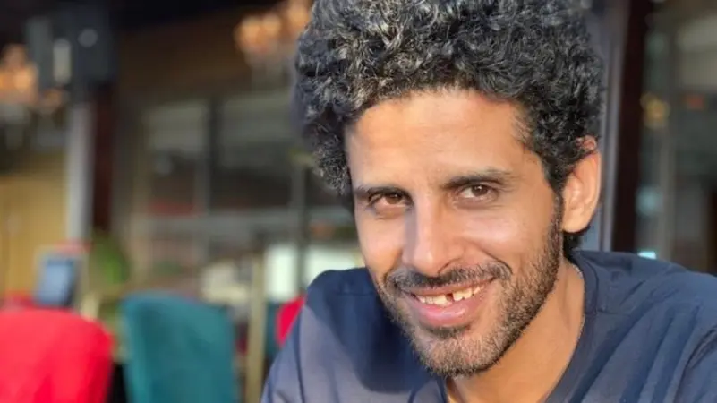 14 طلقة ..  مقتل عم الفنان حمدي الميرغني بأسوان