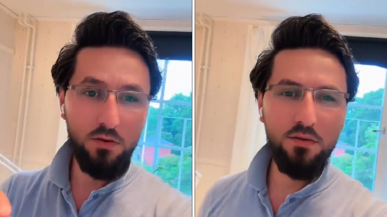 السويد .. محكمة الهجرة توافق على ترحيل حارق المصحف