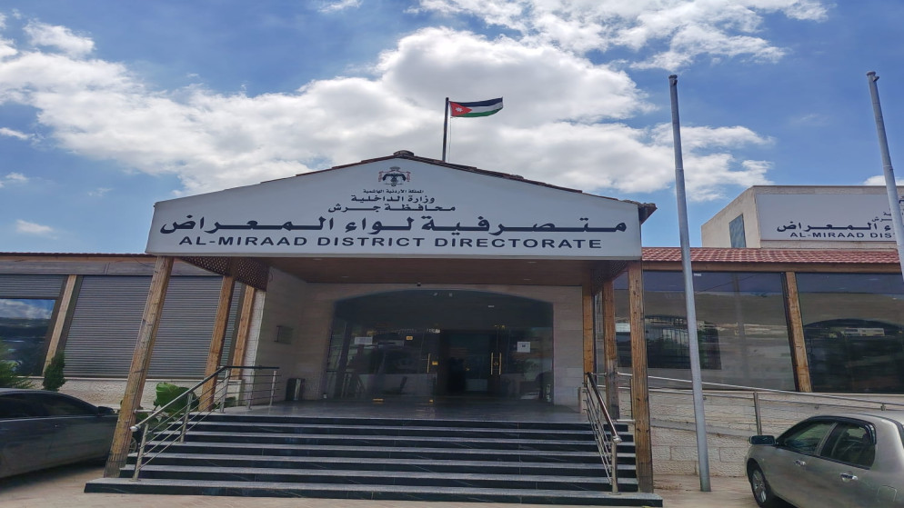 إجراءات شاملة في لواء المعراض لضمان سلامة الطلبة مع بدء العام الدراسي