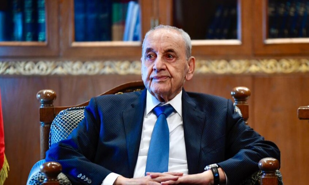 بري يؤكد وجود إجماع لبناني على بقاء قوات "اليونيفيل" وتنفيذ القرار 1701