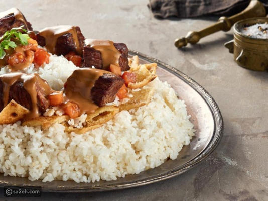 أكلات عيد الأضحى ..  مذاقات تحتفي بالعادات والهوية الثقافية