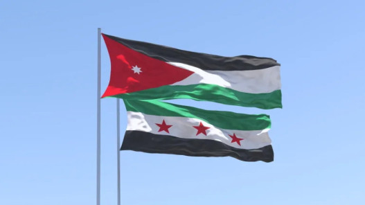 البشير: ضخ الغاز عبر الأردن أسهم في استقرار الكهرباء بسوريا