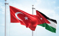 الأردن وتركيا يوقعان بروتوكولا لتبادل الوثائق