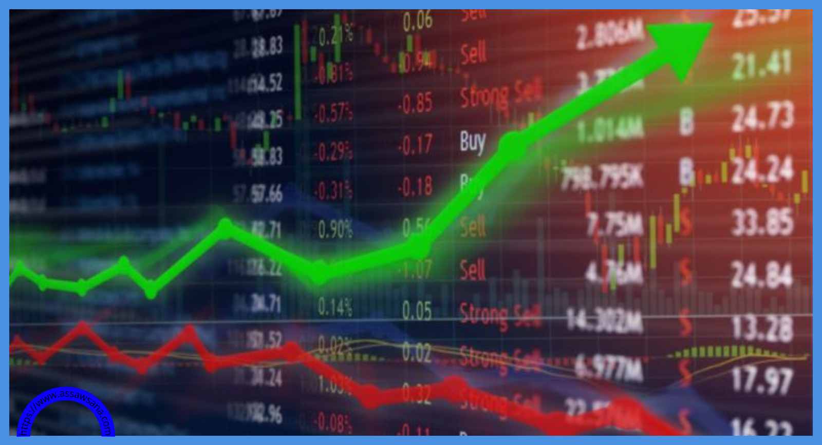 تباين أداء الأسهم الآسيوية