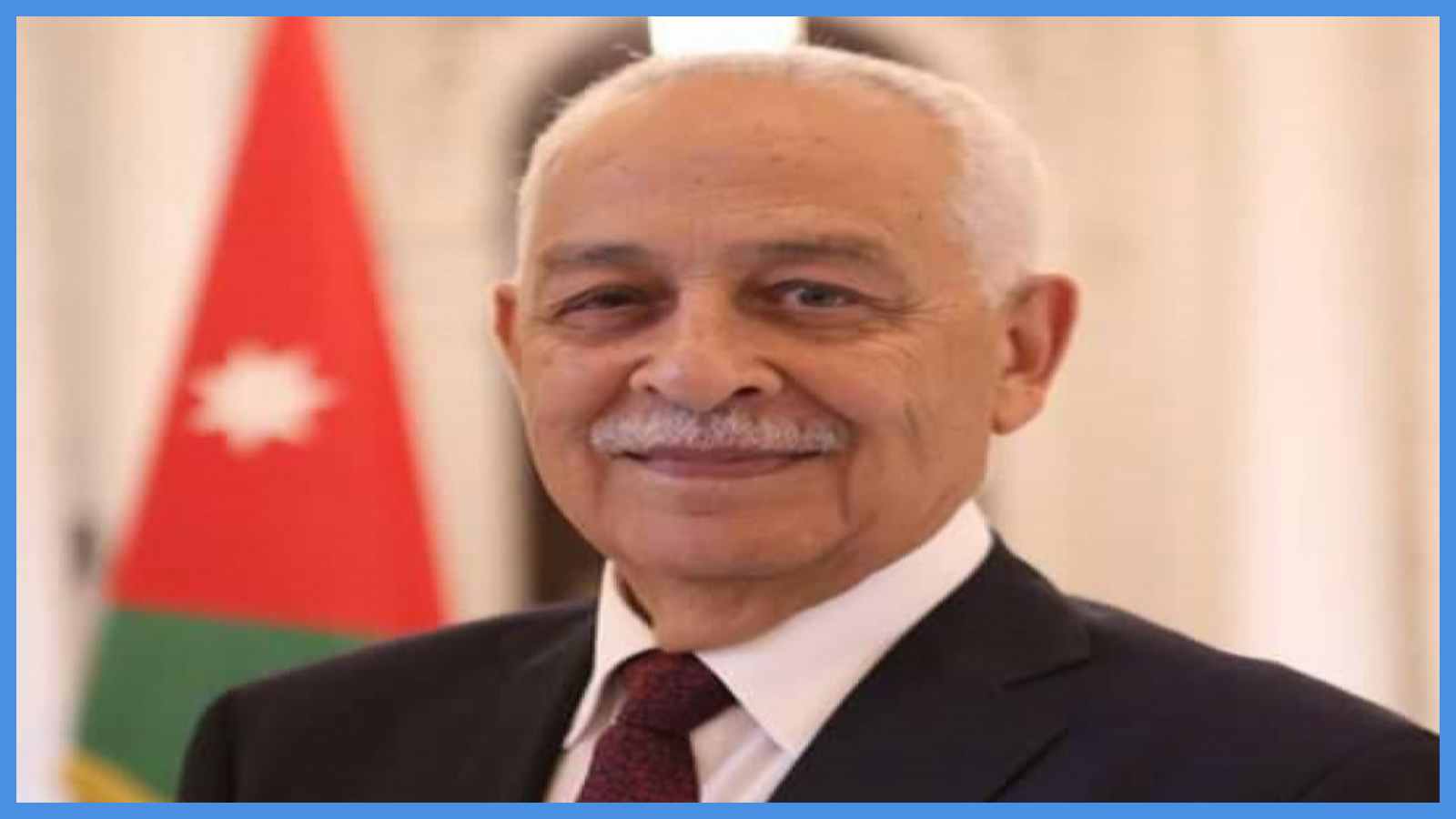 العيسوي يفتتح معرض إبداعات أردنية في عهد الهاشميين