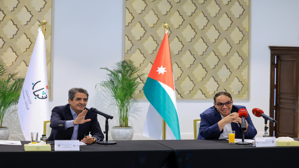 استضافة بطولة آسيا للكاراتيه تعكس ثقة دولية بقدرات الأردن التنظيمية