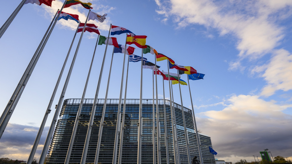 بيان مشترك من الدول الأوروبية المهدَّدة برسوم ترامب 