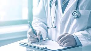 الغاء ترخيص الطبيب ضياء العوضي وغلق عيادتة