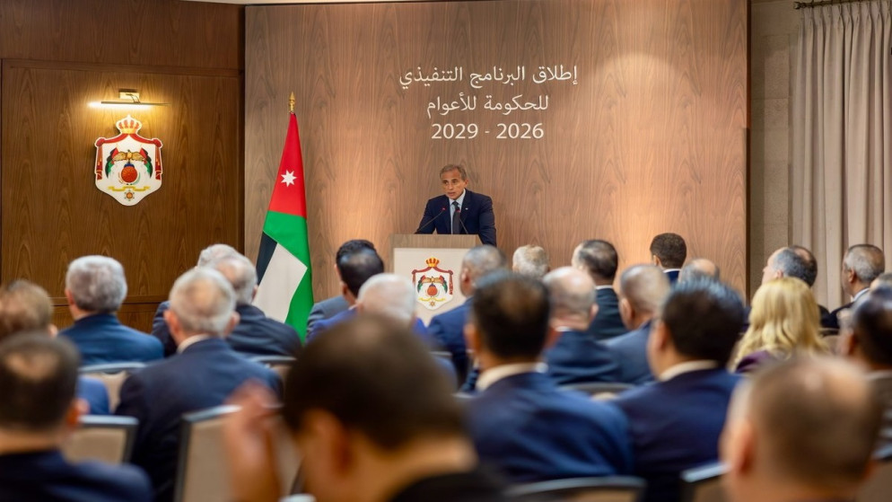 حسّان: الملك وجه بزيادة مخصصات صندوق دعم الطالب