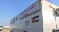 طبيب أردني يروي مواقف مؤثرة لمرضى غزة
