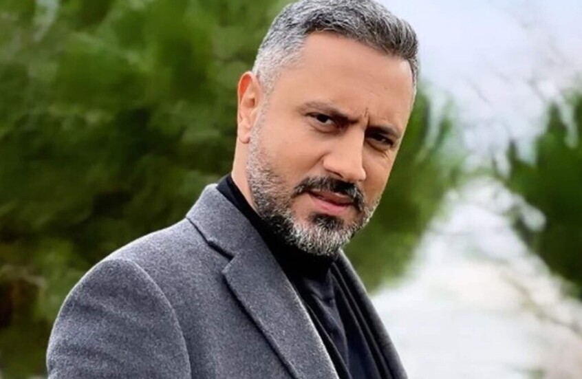 قيس الشيخ نجيب… بين الفن والإنسانية كسفير لليونيسف في سوريا