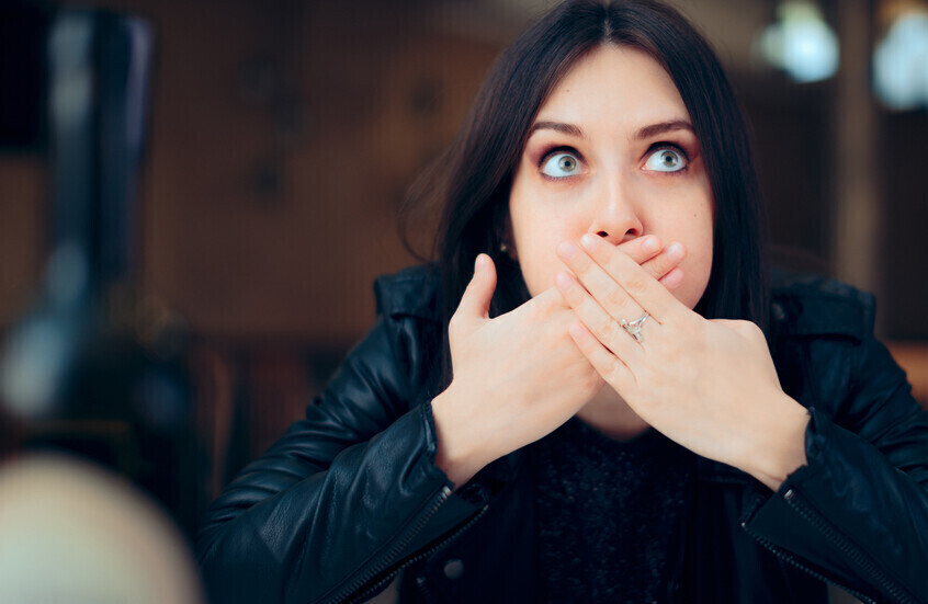 الحازوقة ..  أسبابها اليومية وطرق منزلية للتخلص منها