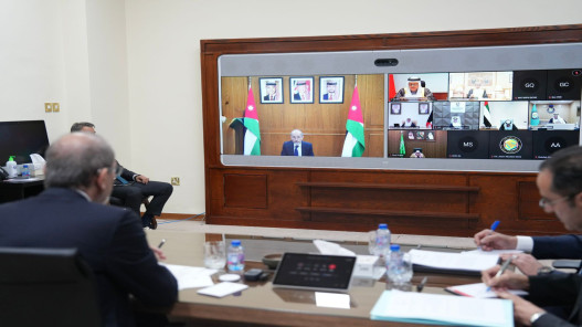 اجتماع أردني خليجي يبحث الاعتداءات الإيرانية