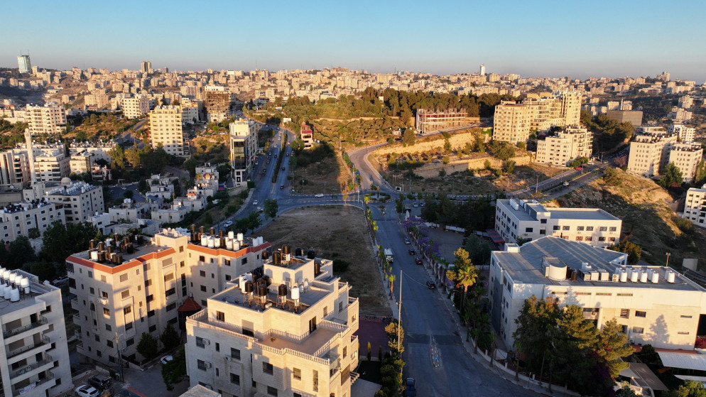 انخفاض مؤشر غلاء المعيشة في فلسطين بنسبة 1.60% الشهر الماضي