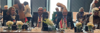 أمين عمان يشارك في الاجتماع الطارئ غير العادي لمنظمة المدن العربية