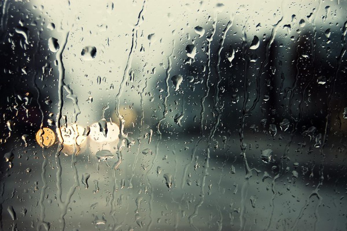 فرصة لزخات من المطر في الشمال صباح اليوم ..  تفاصيل الطقس