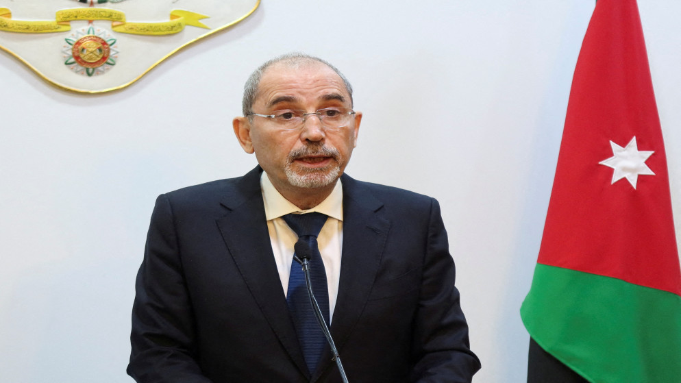 وزير الخارجية يبحث مع نظيره الباكستاني الوضع الإقليمي