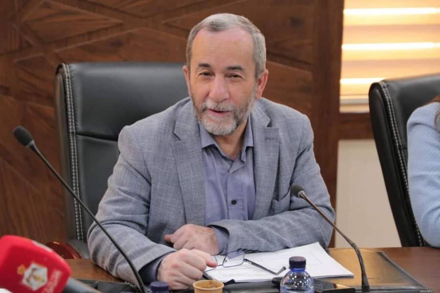 النائب مشوقة يسأل عن عمولة تدني الرصيد بالبنوك 