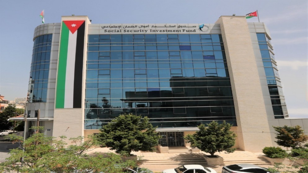 صندوق الضمان يحقق نمواً كبيراً ..  بالأرقام